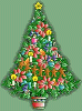 Christmas Tree & Lights