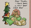 Dear Santa