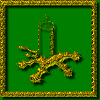 Golden Candle