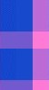 Pink and Blue