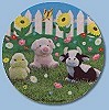Stuffed Animals