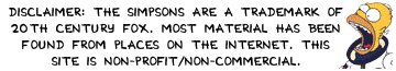 disclaimer
