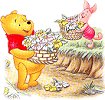 Pooh and Piglet