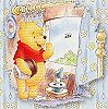 Pooh and the Bee