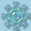 Blue Glass