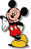 Mickey Mouse